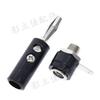 4mm Banana Plug Lantern/Banana Type Socket JS-910B Terminal Post
