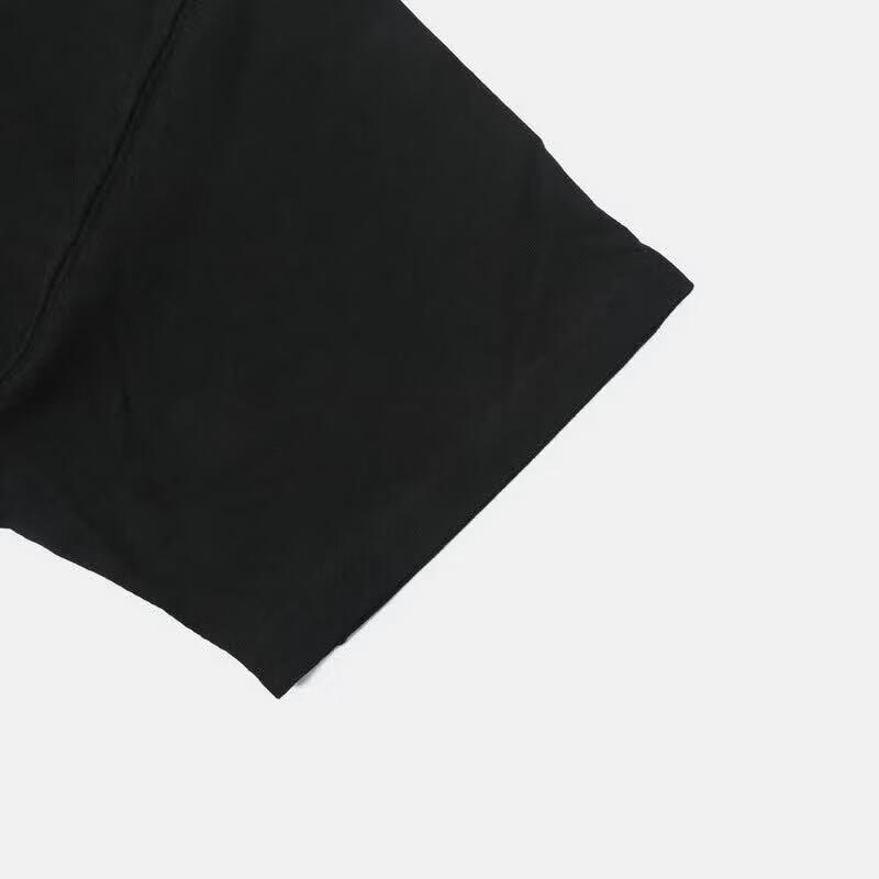 Nike Men's Short Sleeve Knit Top