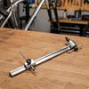 Cycle Rear Derailleur Alignment Tool Stainless Steel Hanger Mirror