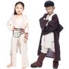 Star Wars Jedi Knight The Force Awakens Kids Jedi Rey Kids Star White Soldier Suit