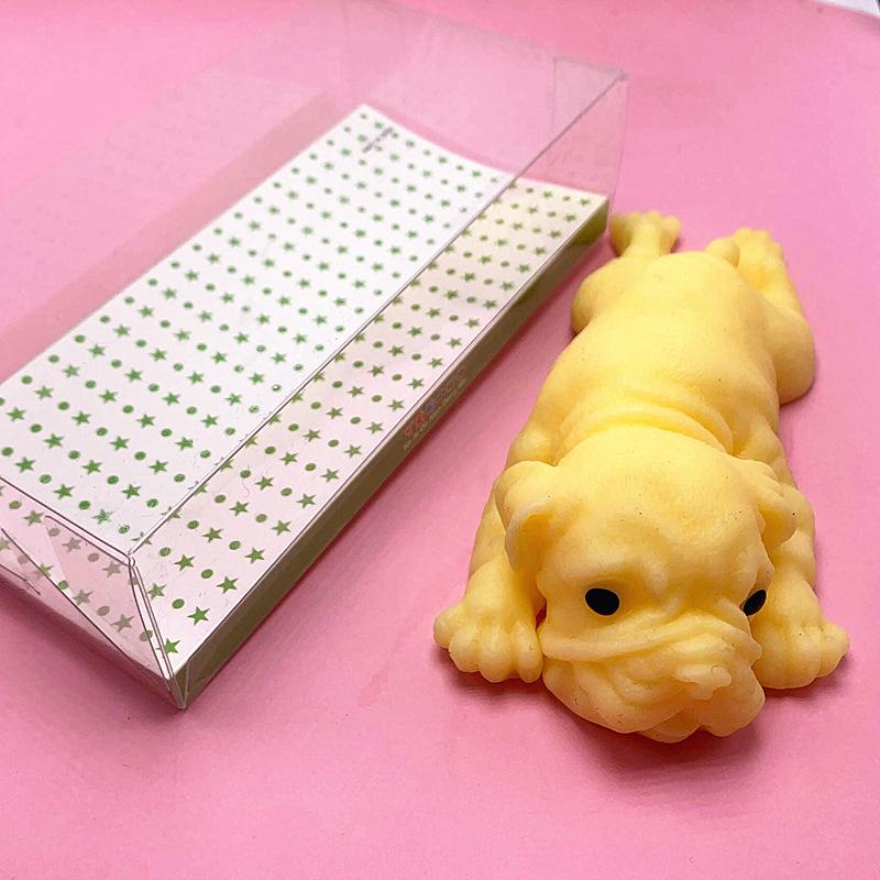 

Игрушки-пельмени для снятия стресса: Милые, мягкие шарики для детских праздничных подарков