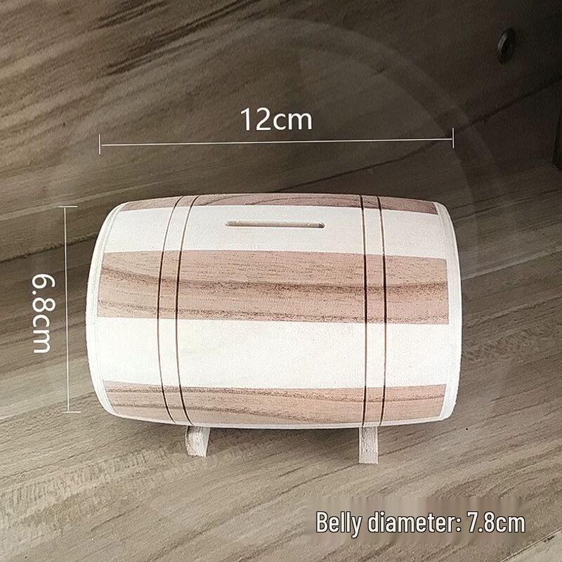 

Бочка для вина из дуба Анму