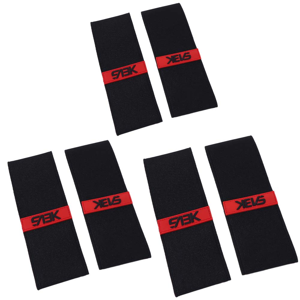 Anti-scratch Roller Skate Shoes Covers Double Layer Speed Skating Protector  Adult Children