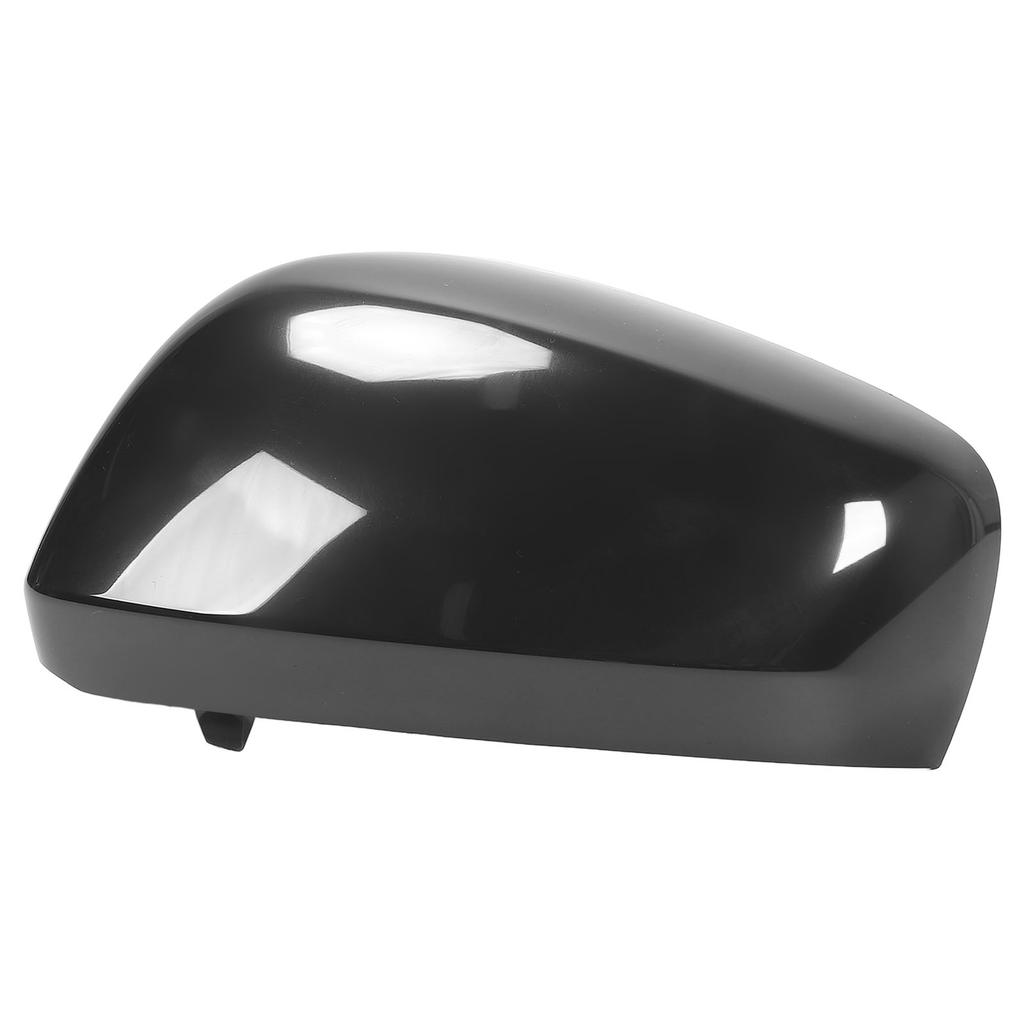 Rearview Mirror Cover Cap Protective High Strength ABS Side Mirror Cover Housing for Kadjar