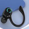 Bluetooth-compatible Wireless Headphones Sports Music Earphones Business Headset Business Headset Suitable For Phones