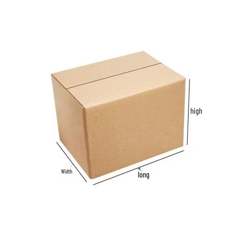 

Zhi Shi Shipping & Moving Cardboard Boxes