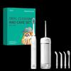 MiGou Electric Toothbrush & Water Flosser Set