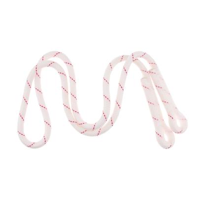 1,5 m nenastavitelné dynamické lano Lanyard Horolezecké vybavení Bezpečnostní lano / horolezecké lano, oboustranné kroužky Bezpečnost