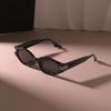 Gafas de Sol Cuadradas Clásicas Moda Mujer Hombre Retro Elegantes Gafas Casual Minimalistas Femenino Masculino