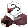 PU Leather Car Seat Back Hooks Universal Interior Accessories For Mercedes-Benz W108 W124 W126 W140 W168 W169 W176 W177 W20 ZF8