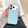 For IPhone17 Liquid Silicone Jelly Phone Case 16 Anti-fall for Apple 15promax Soft Case