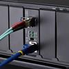 MultiMode SFP Fibre Module Startech MCM1110SMLC20 2000 Mbit/s