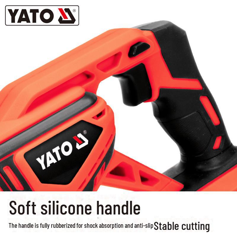 YATO 18V Cordless Saw