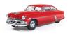 Moebius 1954 Hudson Hornet Special Plastic Model Kit MOE1214 1/25