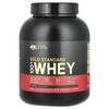 Gold Standard® 100% Whey, Coffee, 5 Lb (2.27 Kg)