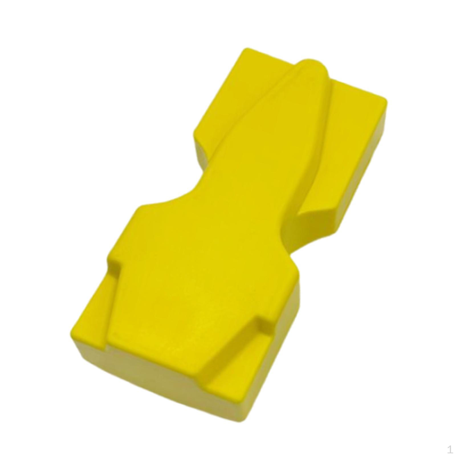 

Waist Support Pillow Lightweight Versatile Practical Comfortable Ergonomic Neck for Bed