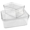 Haisidike HKCL-244 Desktop Storage Box