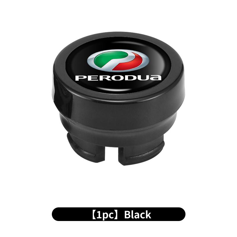 

For Perodua Car Cigarette Lighter Button Protective Cover Proof Dust Cap Facelift Myvi Ativa Gen2 Gen3 5w30 D3 Sp3 Bezza Alza