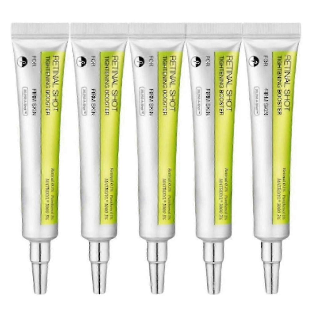 1/3/5x Celimax The Vita A Retinal Shot Tightening Booster | Pore Minimizer, Wrinkles & Fine Lines, Firmer Skin, 15ml