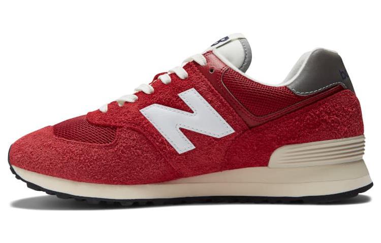 

574 New Balance Premium Og Pack - Varsity Red U574HR2 42.5