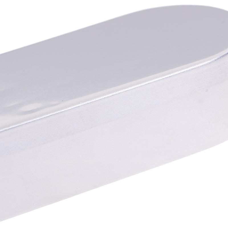 1PC Portable Disinfection Clean Box Manicure Tool Universal 2/5/10/20Ml Dental Nail Art Sterilizer Tray