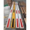 Parking Lot Barrier Gate System