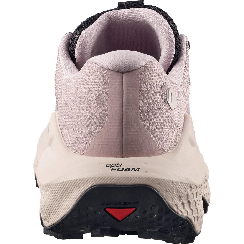 SALOMON Ultra Glide 4 Comfortable Practical Lightweight Fresh Trail Running Shoes Women Sneaker 491492