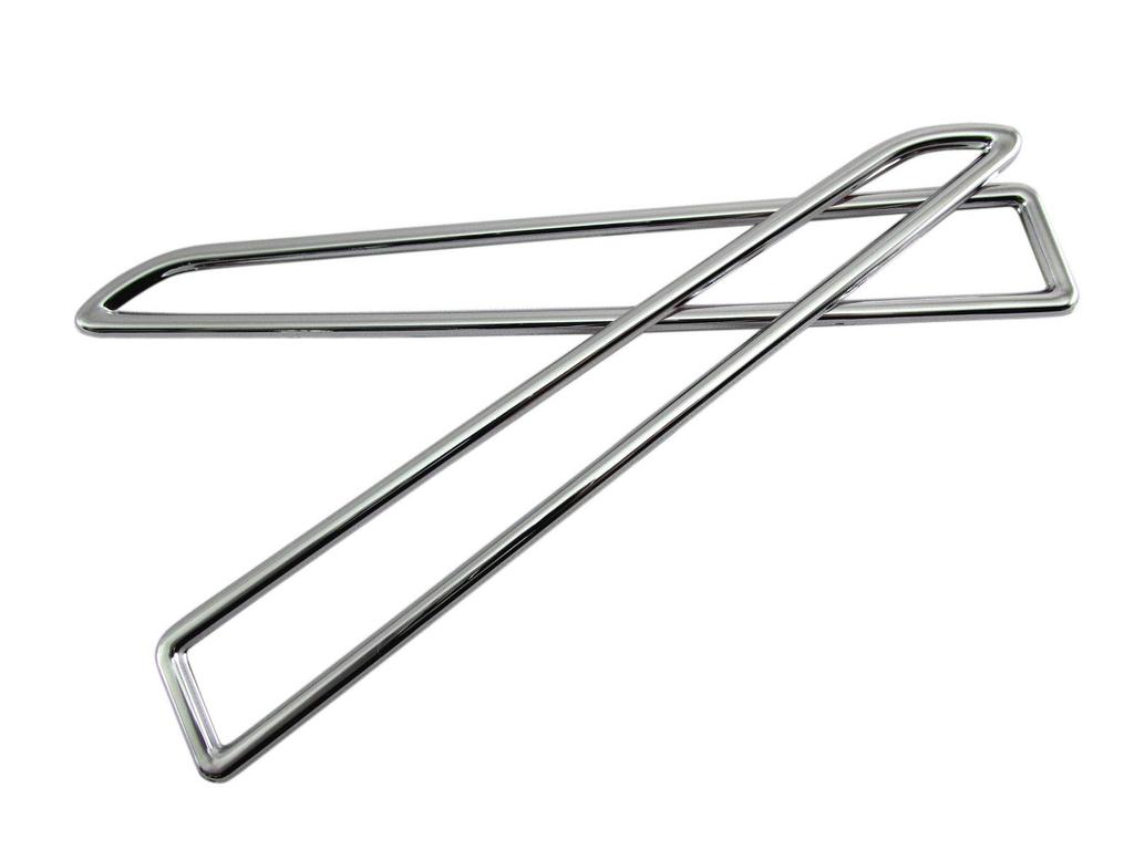 BRIGHTZ Plated Reflector Ring for Rocky A200S and A210S A 210 [REF-RIN-106] A200, A210, 200,