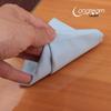 Universal Musical Instrument Cleaning Cloth for Guitar, Violin, Piano, Guzheng, Erhu, and Pipa