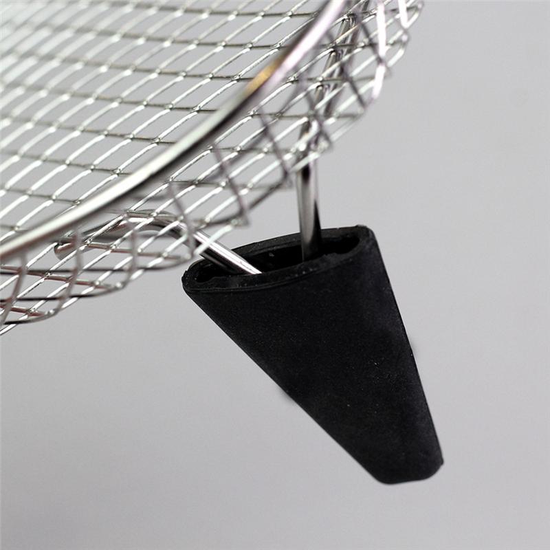 Good-Replacement Rubber Bumpers For Dehydration Rack Dishwasher High Corner Cleaning Pad Non-Scratch Protective Covers