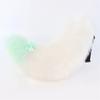 60Cm Plush Animal Tail Wolf Fox Cat Tail With Adjustable Belt Cosplay Accessories Role Play Party Props Furry Fluffy Dog Tail