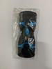 Multi-Function Double-Headed Glue Removal Scraper for Car Film and Kitchen Cleaning