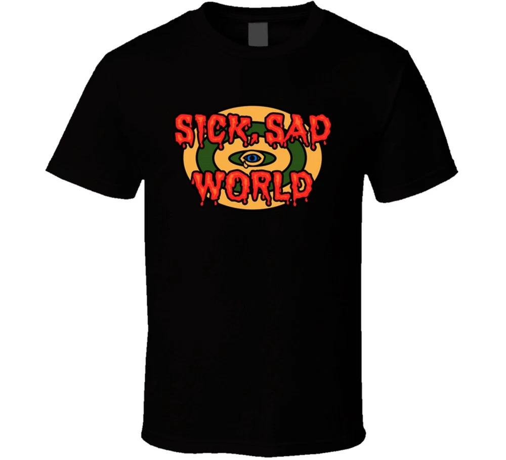 Футболка Sick Sad World S