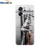 Mobile Phone Bag Case For Xiaomi 13T Case Mi13T Soft Silicone Cover For Xiaomi 13T Pro Clear Bumper For Xiaomi Mi 13T Pro Coque