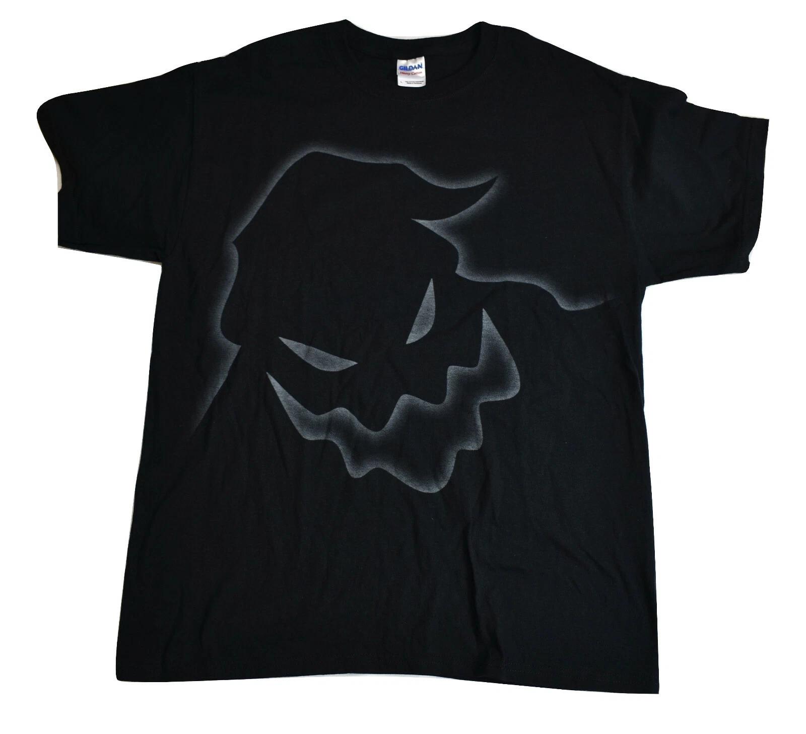 Mad Engine Mens Shadow on the Moon Shirt New L 2XL