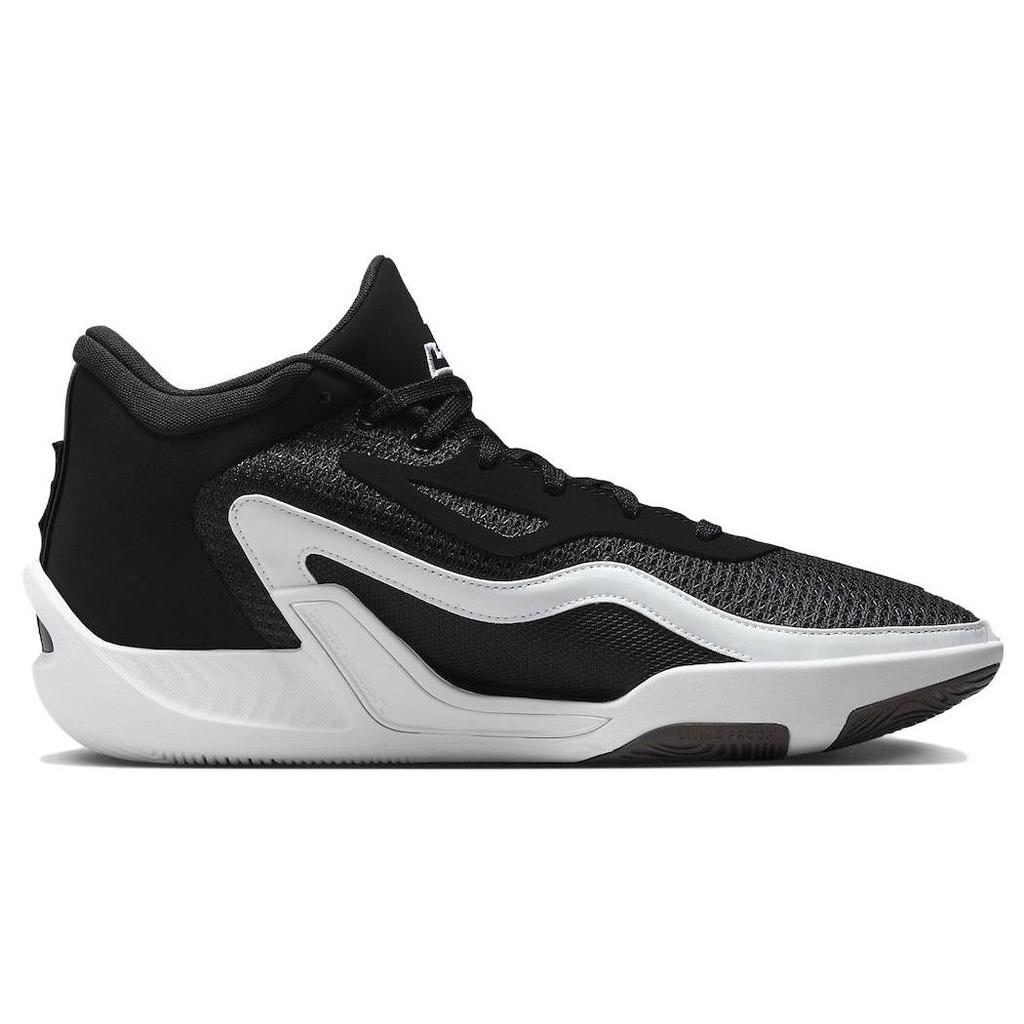 Jordan Tatum 1 Black White FB2863-001