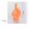 Tiny Hands Miniature Finger Little Puppets Party Favors Toys Mini Hand Pet Cat Toy Accessories