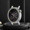 Metal Bezel Ring Watch Bezel Shell Tempered Glass Protective Flim Replacement Case Cover Ring for CMF Watch Pro 2 Smartwatch