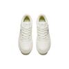 New Anta Basic Life Collection Anti Slip Wear Resistant Low Top Skateboard Shoes Women's White Gray 122418016-1