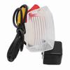 Telecamera di retromarcia HD per auto con visione notturna, protezione IP67, sostituzione per Accord Tourer Wagon CW 2003-2008