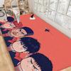 Anime SLAM DUNK Entrance Door Mat Nordic Style Home Doormat Bathroom-Toilet Mats Bedroom Hotel Decor Mat
