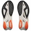 HOKA ONE ONE MACH X 3 Shoes Rose x N Women's NNRS/N Tangerine/Size 24.5 (US 6.5)