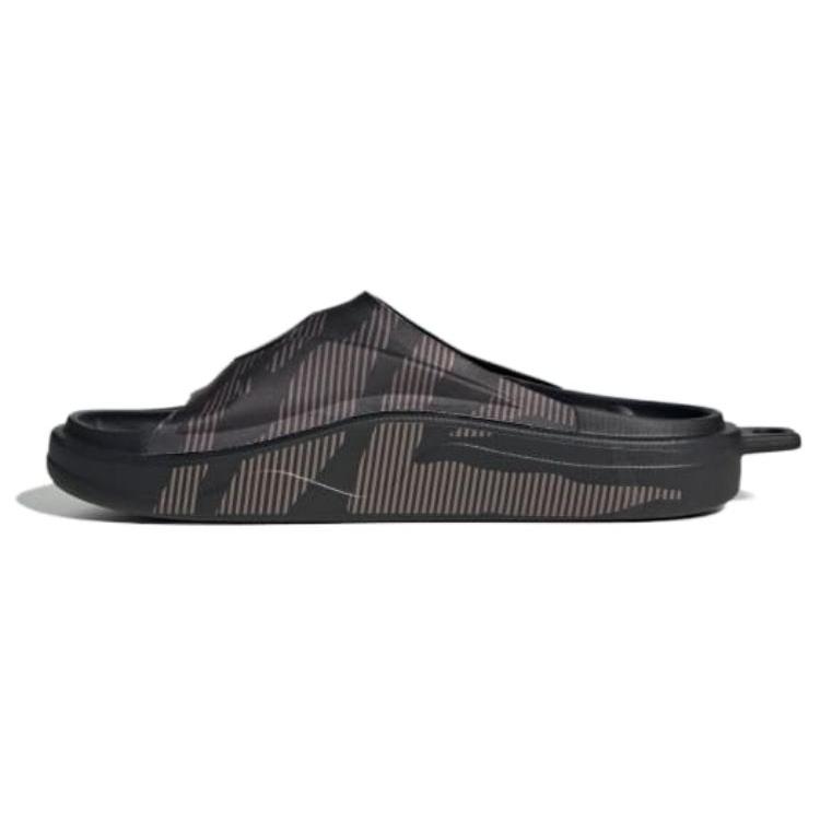 Adidas By Stella McCartney Шлепанцы с тисненым логотипом Женские IF6066 36⅔