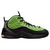 Stussy x Nike Air Penny 2 Vivid Green Unisex-Sneaker Schwarz DX6933-300