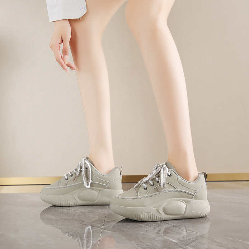 Fall Height Increasing Hikes For Women's Shoes Women's Sneakers Size 35 Hiking Shoes Woman Sports Vietnam Buy