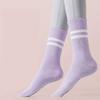 Meias Pantufa Para Mulheres Meias Antiderrapantes Com Garras Para Mulheres Meia de Yoga Garras Antiderrapantes Meia com Garras Meia de Pilates