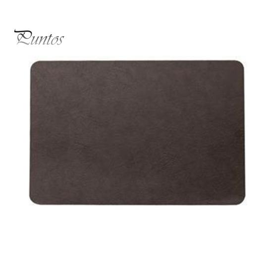 Trvanlivé prostírání proti opotřebení olejivzdorné Prostírání na stůl Tepelně izolační podložka na stůl Podložka pod šálek Kuchyňské doplňky