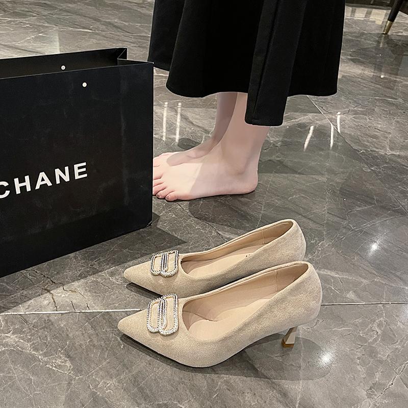 Fashion 2024 New Womens Heels Style Stage Catwalk Dress Party Stiletto Heels Summer Luxury Rhinestone Designer Sandals