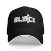New  Ken Block Baseball Caps Casquette Unisex Hats