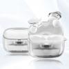 Headphone Case Cover Dustproof Water Resistant Guarding Against Everyday Wear Protective Sleeve Suitable for TUNE BUDS 2